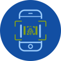 Mobile Device Scanning